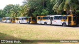 Plataforma Transportes 30131 na cidade de Salvador, Bahia, Brasil, por Aldo Souza Michelon. Número da foto: #:id.