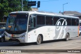 Transportes Blanco RJ 136.157 na cidade de Rio de Janeiro, Rio de Janeiro, Brasil, por Yaan Medeiros. Número da foto: #:id.