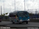 Cacique Transportes 4769 na cidade de Jaboatão dos Guararapes, Pernambuco, Brasil, por Rafael Rodrigues Forencio. Número da foto: #:id.