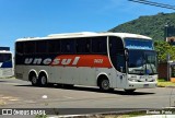Unesul de Transportes 3622 na cidade de Osório, Rio Grande do Sul, Brasil, por Everton  Preto. Número da foto: #:id.