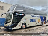 Santo Antônio Turismo 29600 na cidade de Marília, São Paulo, Brasil, por Júnior Juninho. Número da foto: #:id.