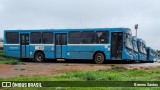Taguatur - Taguatinga Transporte e Turismo 06947 na cidade de Taguatinga, Distrito Federal, Brasil, por Brenno Santos. Número da foto: #10704687.