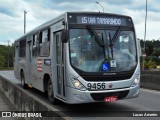 BluMob - Concessionária de Transporte Urbano de Blumenau 9456 na cidade de Blumenau, Santa Catarina, Brasil, por Lucas Amorim. Número da foto: #:id.