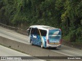 Viação Cometa 11504 na cidade de Cubatão, São Paulo, Brasil, por Moiséis Inácio. Número da foto: #:id.