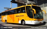 UTIL - União Transporte Interestadual de Luxo 13501 na cidade de Rio de Janeiro, Rio de Janeiro, Brasil, por Paulo Henrique Pereira Borges. Número da foto: #10706468.