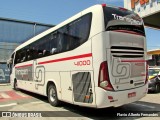 Transpen Transporte Coletivo e Encomendas 41000 na cidade de Sorocaba, São Paulo, Brasil, por Flavio Alberto Fernandes. Número da foto: #:id.