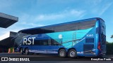 RST Turismo 3060 na cidade de Ponta Grossa, Paraná, Brasil, por BrunyBus Prado. Número da foto: #:id.