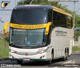 RodeRotas - Rotas de Viação do Triângulo 2213 na cidade de Campinas, São Paulo, Brasil, por Adriano Barbosa. Número da foto: #:id.