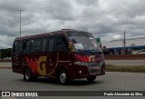 WG Turismo 5400 na cidade de Betim, Minas Gerais, Brasil, por Paulo Alexandre da Silva. ID da foto: :id.