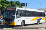 Auto Viação Três Amigos B44632 na cidade de Rio de Janeiro, Rio de Janeiro, Brasil, por Yaan Medeiros. Número da foto: #:id.