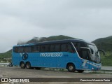 Auto Viação Progresso 6188 na cidade de Serra Talhada, Pernambuco, Brasil, por Francisco Mauricio Freire. Número da foto: #:id.