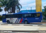 Next Mobilidade - ABC Sistema de Transporte 80.937 na cidade de Santo André, São Paulo, Brasil, por Juliano Soares. Número da foto: #10705690.