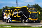 Expresso Nordeste 5974 na cidade de Joinville, Santa Catarina, Brasil, por Daniel Budal de Araújo. Número da foto: #10706185.
