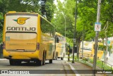 Empresa Gontijo de Transportes 14175 na cidade de São Paulo, São Paulo, Brasil, por João Gabriel. Número da foto: #10703176.