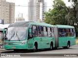 Auto Viação Santo Antônio CB603 na cidade de Curitiba, Paraná, Brasil, por Paulo Gustavo. Número da foto: #:id.