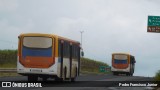 Itamaracá Transportes 1.692 na cidade de Escada, Pernambuco, Brasil, por Pedro Francisco Junior. Número da foto: #:id.