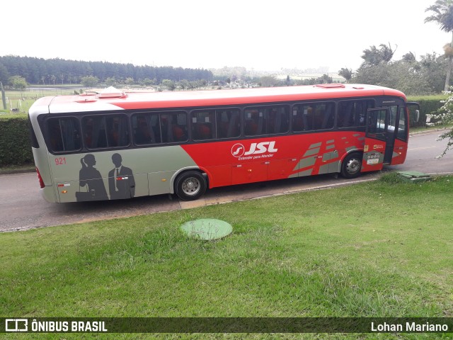 Julio Simões > CS Brasil - JSL 921 na cidade de Mogi das Cruzes, São Paulo, Brasil, por Lohan Mariano. Número da foto: #10709592.