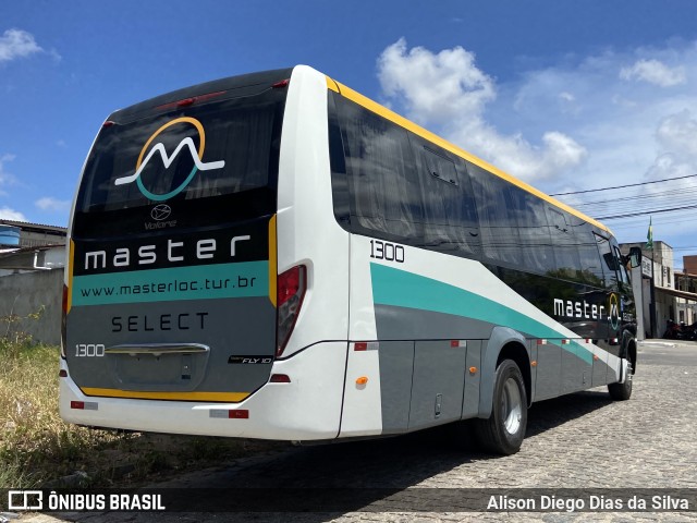 Master Locação 1300 na cidade de Parnamirim, Rio Grande do Norte, Brasil, por Alison Diego Dias da Silva. Número da foto: #10709072.