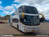 Viação Cetro 6514 na cidade de Vitória da Conquista, Bahia, Brasil, por Fabrício Portella Matos. Número da foto: #10710431.