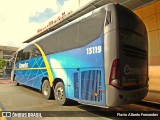 Viação Cometa 13119 na cidade de Sorocaba, São Paulo, Brasil, por Flavio Alberto Fernandes. Número da foto: #:id.