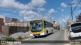Coletivo Transportes 3613 na cidade de Caruaru, Pernambuco, Brasil, por Leon Oliver. Número da foto: #10710138.