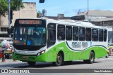 Expresso Real Rio RJ 133.061 na cidade de Rio de Janeiro, Rio de Janeiro, Brasil, por Yaan Medeiros. Número da foto: #:id.