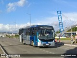 ATT - Atlântico Transportes e Turismo 881550 na cidade de Vitória da Conquista, Bahia, Brasil, por João Pedro Rocha. Número da foto: #:id.
