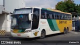 Empresa Gontijo de Transportes 20150 na cidade de Rio de Janeiro, Rio de Janeiro, Brasil, por Vinicius RJ. Número da foto: #10707593.