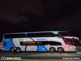 Embravans Turismo 1400 na cidade de Brasília, Distrito Federal, Brasil, por Marcos Sá Carneiro. Número da foto: #:id.