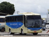 Viação Novo Horizonte 1020311 na cidade de Vitória da Conquista, Bahia, Brasil, por Rava Ogawa. Número da foto: #:id.