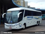 Viação Ouro e Prata 629 na cidade de Porto Alegre, Rio Grande do Sul, Brasil, por Maurício Rodrigues. Número da foto: #:id.