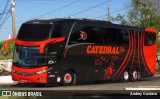 Catedral Turismo 19281 na cidade de Teresina, Piauí, Brasil, por Andrey Gustavo. Número da foto: #:id.