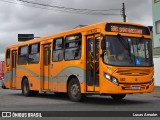 Piedade Itajaí - Transpiedade Transportes Coletivos 482 na cidade de Itajaí, Santa Catarina, Brasil, por Lucas Amorim. Número da foto: #:id.
