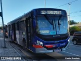Next Mobilidade - ABC Sistema de Transporte 81.973 na cidade de São Bernardo do Campo, São Paulo, Brasil, por Gabriel Brunhara. Número da foto: #10710155.