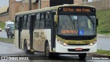 Expresso São José 77054 na cidade de Taguatinga, Distrito Federal, Brasil, por Brenno Santos. Número da foto: #10708789.
