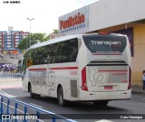 Transpen Transporte Coletivo e Encomendas 40030 na cidade de Sorocaba, São Paulo, Brasil, por Caio Henrique . Número da foto: #:id.