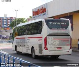 Transpen Transporte Coletivo e Encomendas 40030 na cidade de Sorocaba, São Paulo, Brasil, por Caio Henrique . ID da foto: :id.