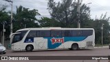 Auto Viação 1001 RJ 108.840 na cidade de Saquarema, Rio de Janeiro, Brasil, por Miguel Souza. Número da foto: #10709207.