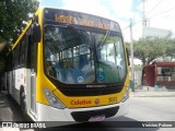Coletivo Transportes 3613 na cidade de Caruaru, Pernambuco, Brasil, por Vinicius Palone. Número da foto: #10709071.