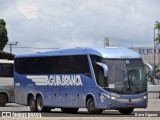 Viação Águia Branca 13988 na cidade de Vitória da Conquista, Bahia, Brasil, por Rava Ogawa. Número da foto: #:id.