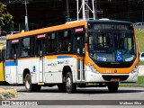 Cidade Alta Transportes 1.392 na cidade de Paulista, Pernambuco, Brasil, por Matheus Silva. Número da foto: #:id.