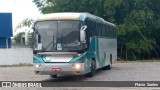 Auto Viação Camurujipe 3042 na cidade de Cruz das Almas, Bahia, Brasil, por Flávio  Santos. Número da foto: #:id.