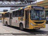 Plataforma Transportes 30110 na cidade de Salvador, Bahia, Brasil, por Victor São Tiago Santos. ID da foto: :id.