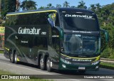 Guimatur Transporte e Turismo 21000 na cidade de Santa Isabel, São Paulo, Brasil, por Vicente de Paulo Alves. Número da foto: #10707961.