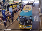 Viação Ultra 2284 na cidade de São Paulo, São Paulo, Brasil, por Rafael Lopes de Oliveira. Número da foto: #10709074.
