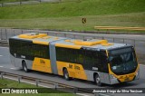 Mobi Rio E901057 na cidade de Lavrinhas, São Paulo, Brasil, por Jhonatan Diego da Silva Trevisan. Número da foto: #:id.