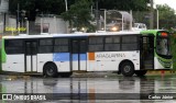 Viação Araguarina 3189 na cidade de Goiânia, Goiás, Brasil, por Carlos Júnior. Número da foto: #:id.