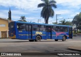 Rápido Expresso Fênix Viação 2575 na cidade de Jarinu, São Paulo, Brasil, por Helder Fernandes da Silva. Número da foto: #:id.