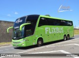 FlixBus Transporte e Tecnologia do Brasil 17200 na cidade de Campinas, São Paulo, Brasil, por Jacy Emiliano. ID da foto: :id.