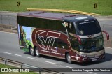 CVT Viagens e Turismo 3600 na cidade de Lavrinhas, São Paulo, Brasil, por Jhonatan Diego da Silva Trevisan. Número da foto: #:id.